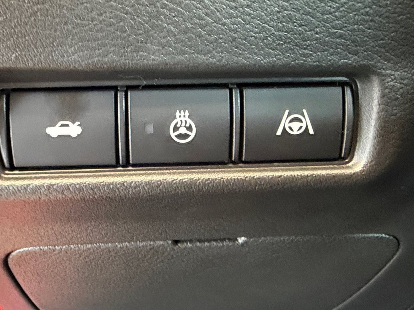 New 2027 Nissan Sentra SR w/ SR Premium Package FWD image 26