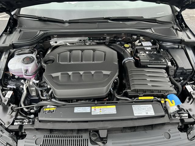 New 2026 Volkswagen GTI SE FWD image 29