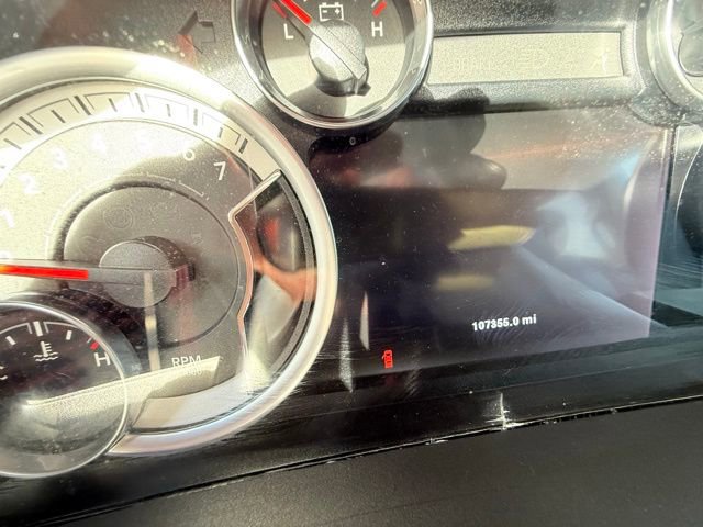 Used 2014 RAM 1500 Outdoorsman image 10