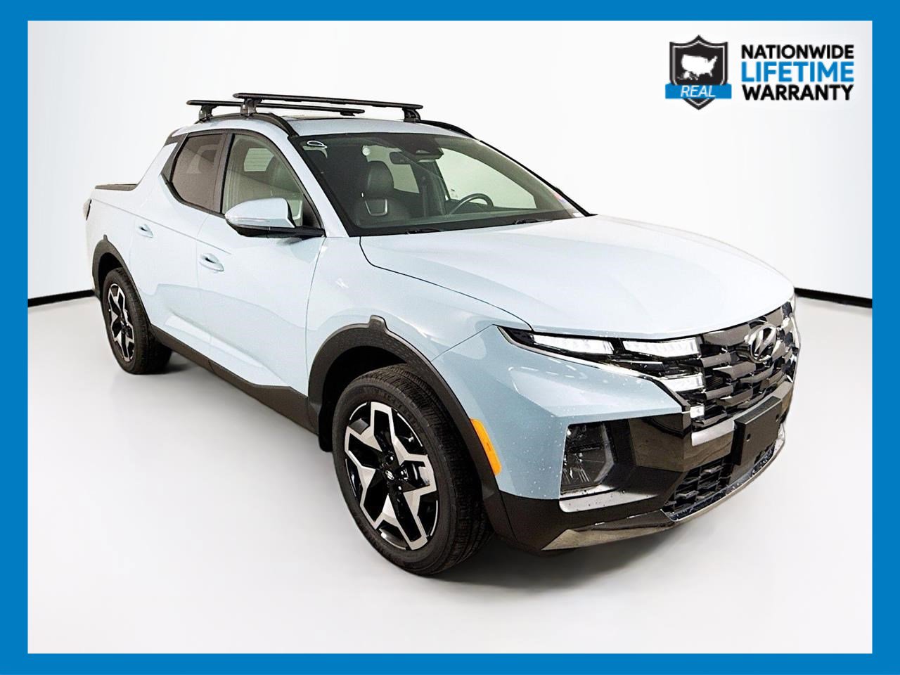 Used 2024 Hyundai Santa Cruz Limited