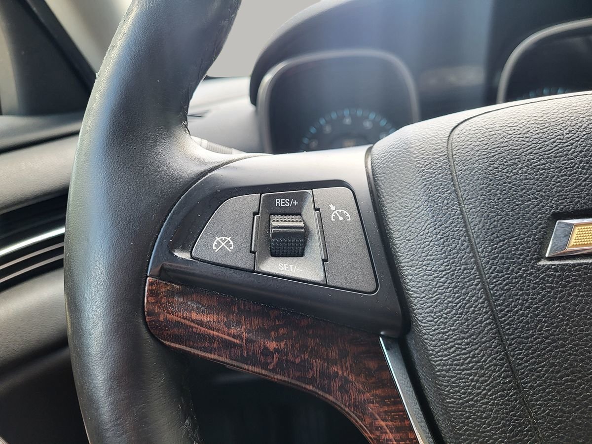 Used 2013 Chevrolet Malibu LT FWD image 22