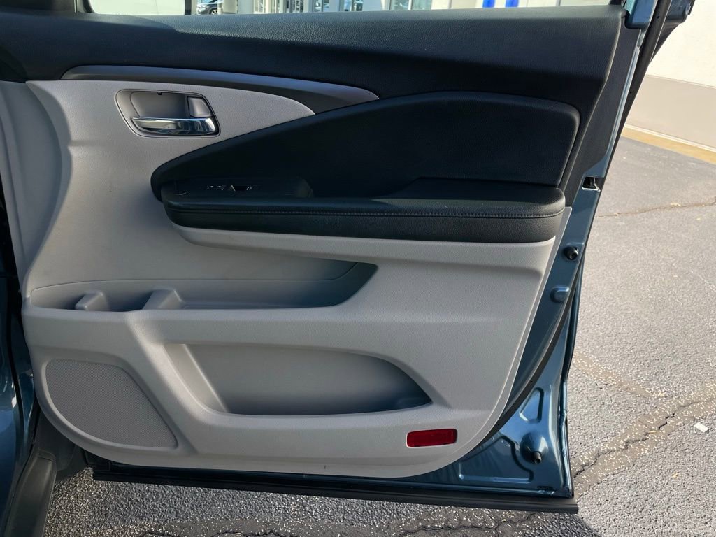 Certified 2021 Honda Pilot EX-L image 29