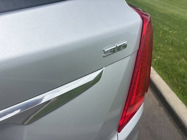 Used 2017 Cadillac XT5 Luxury AWD/4WD image 51