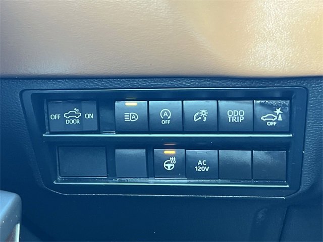 Used 2023 Toyota Tundra 1794 Edition image 24