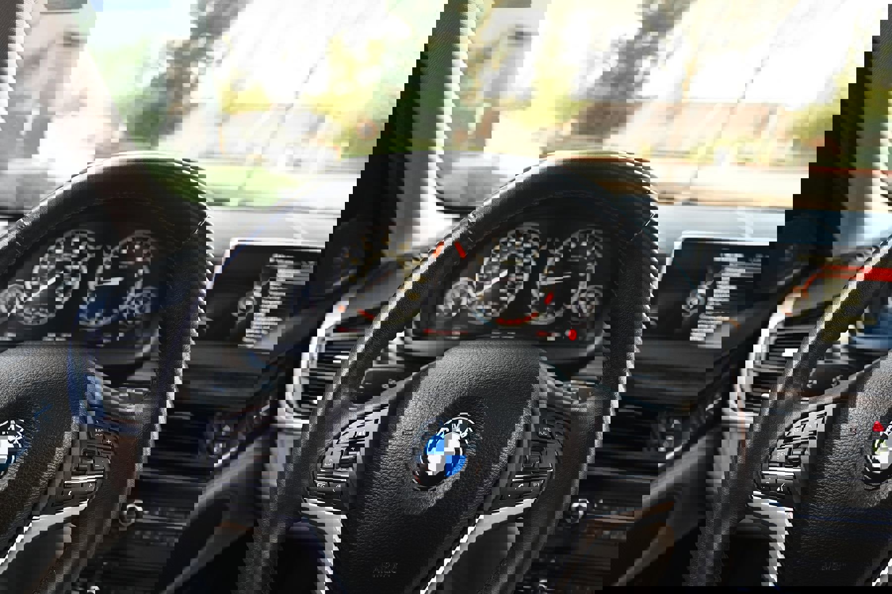 Used 2016 BMW X5 xDrive35i image 29