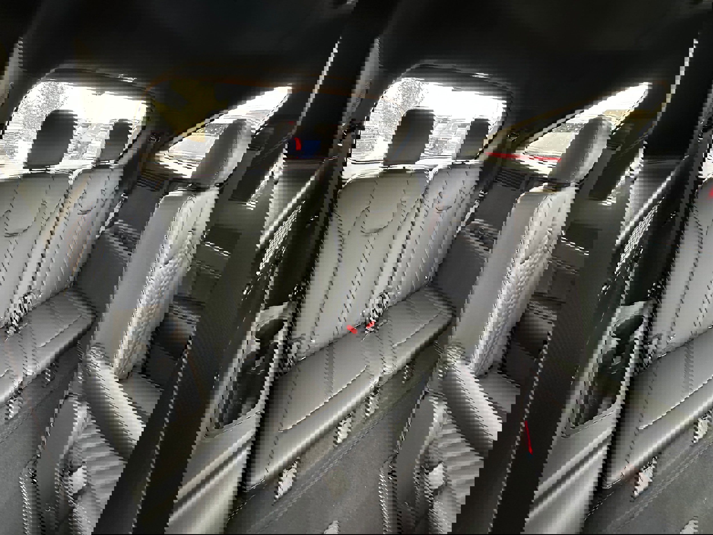 New 2026 Kia Sorento AWD image 28