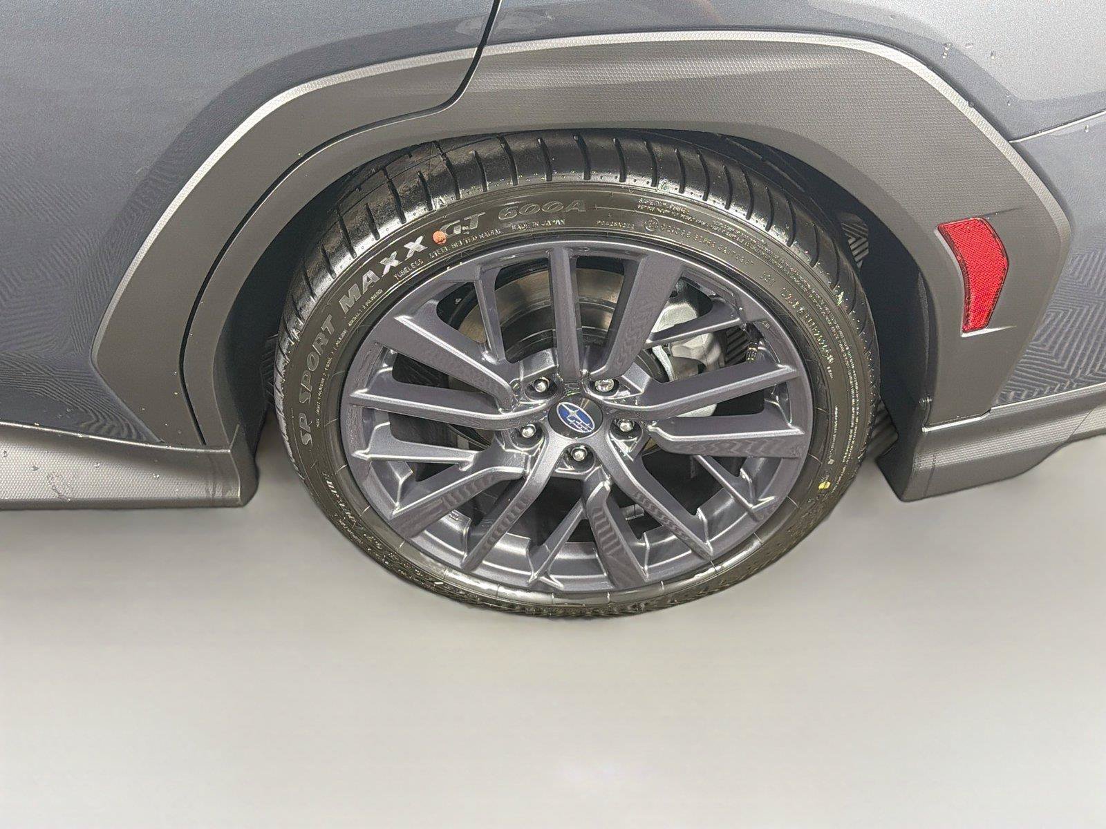 New 2026 Subaru WRX AWD/4WD image 34