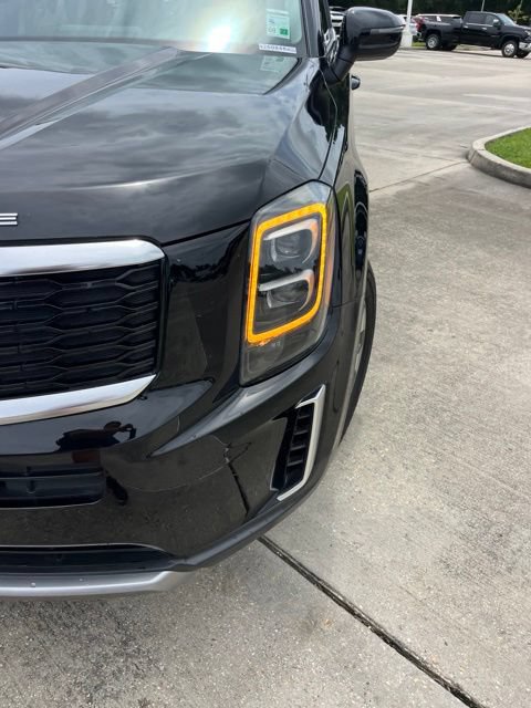 Used 2022 Kia Telluride EX w/ EX Premium Package AWD/4WD image 11