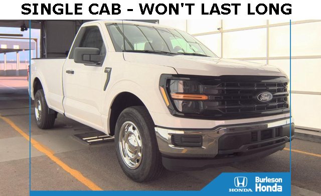 Used 2024 Ford F150 XL image 2