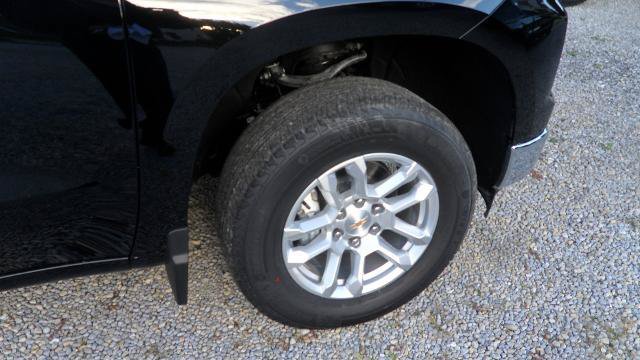 New 2026 Chevrolet Silverado 1500 LT AWD/4WD image 10