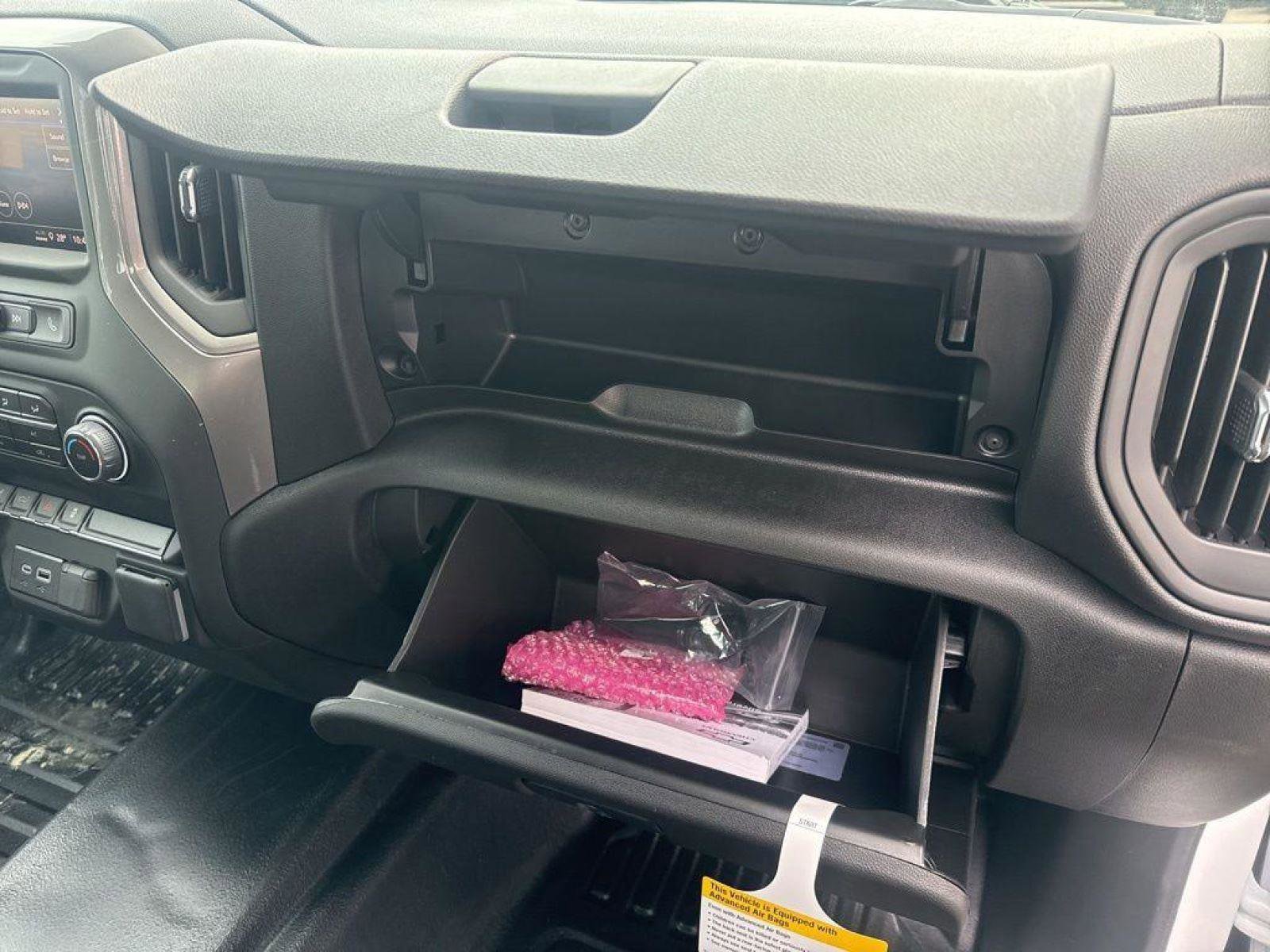 New 2026 Chevrolet Silverado 2500 W/T w/ WT Convenience Package AWD/4WD image 16