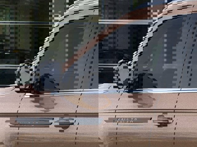 New 2026 Lincoln Navigator L Black Label AWD/4WD image 66