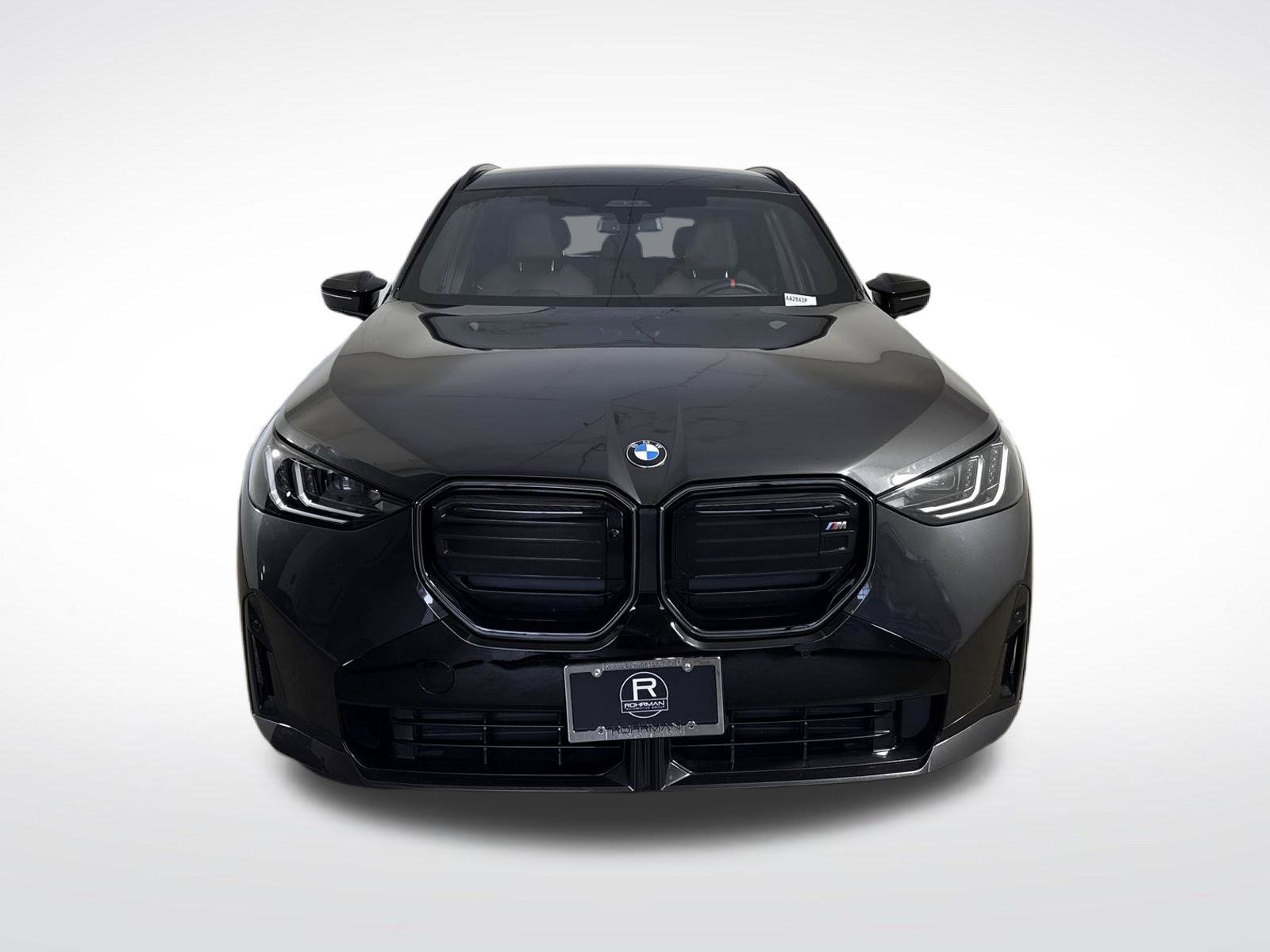 Used 2026 BMW X3 M50 AWD/4WD image 26