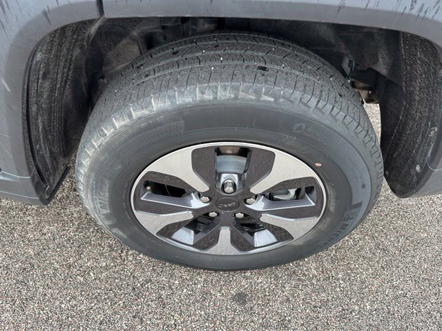 Used 2022 Jeep Grand Cherokee Limited 4xe AWD/4WD image 8