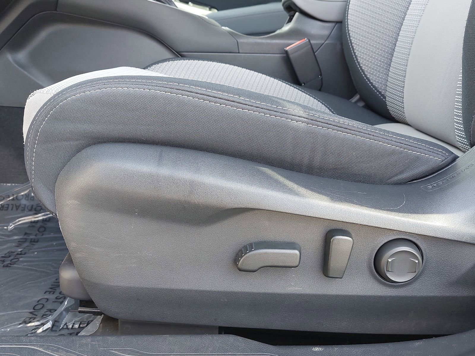 Certified 2023 Subaru Outback Premium image 28