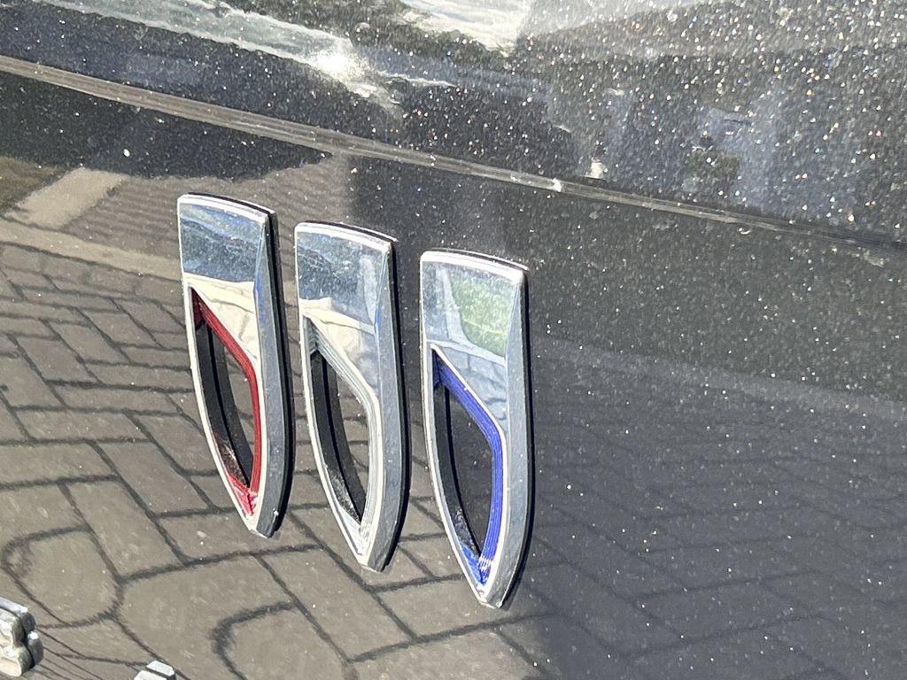 New 2026 Buick Envista Preferred image 9