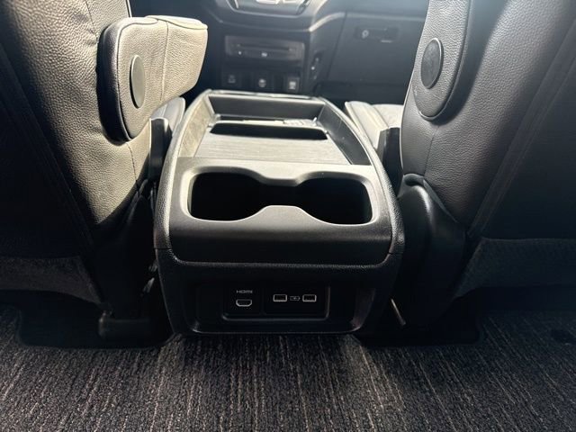 Used 2024 Honda Odyssey Elite image 23