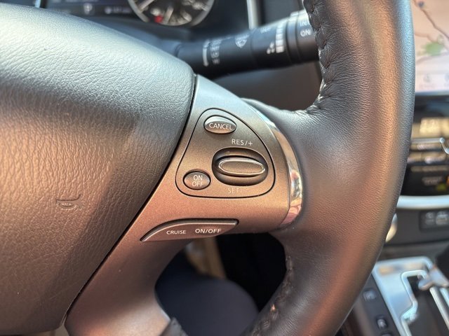 Used 2021 Nissan Murano Platinum image 11