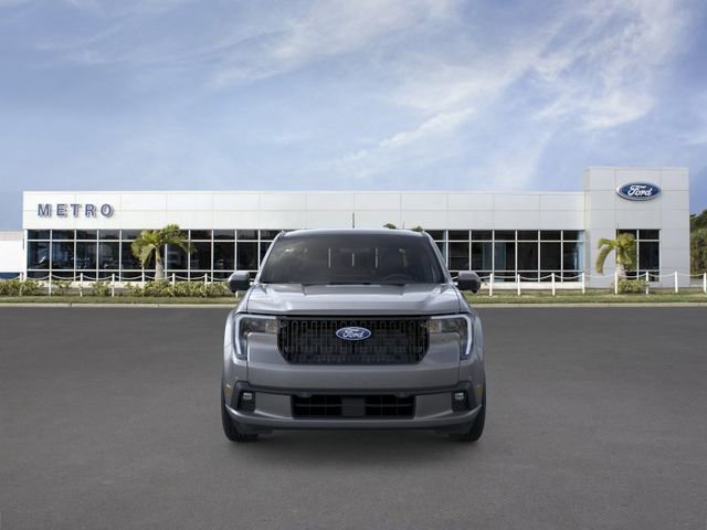 New 2026 Ford Maverick Lobo image 6