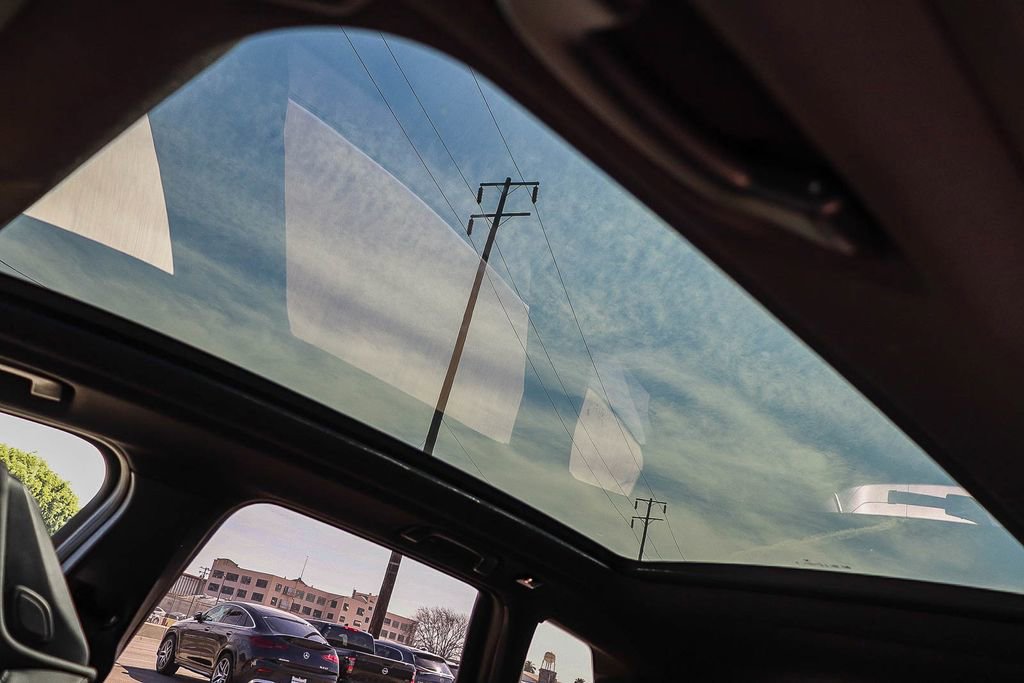 Used 2025 BMW X3 xDrive30i w/ Premium Package image 25