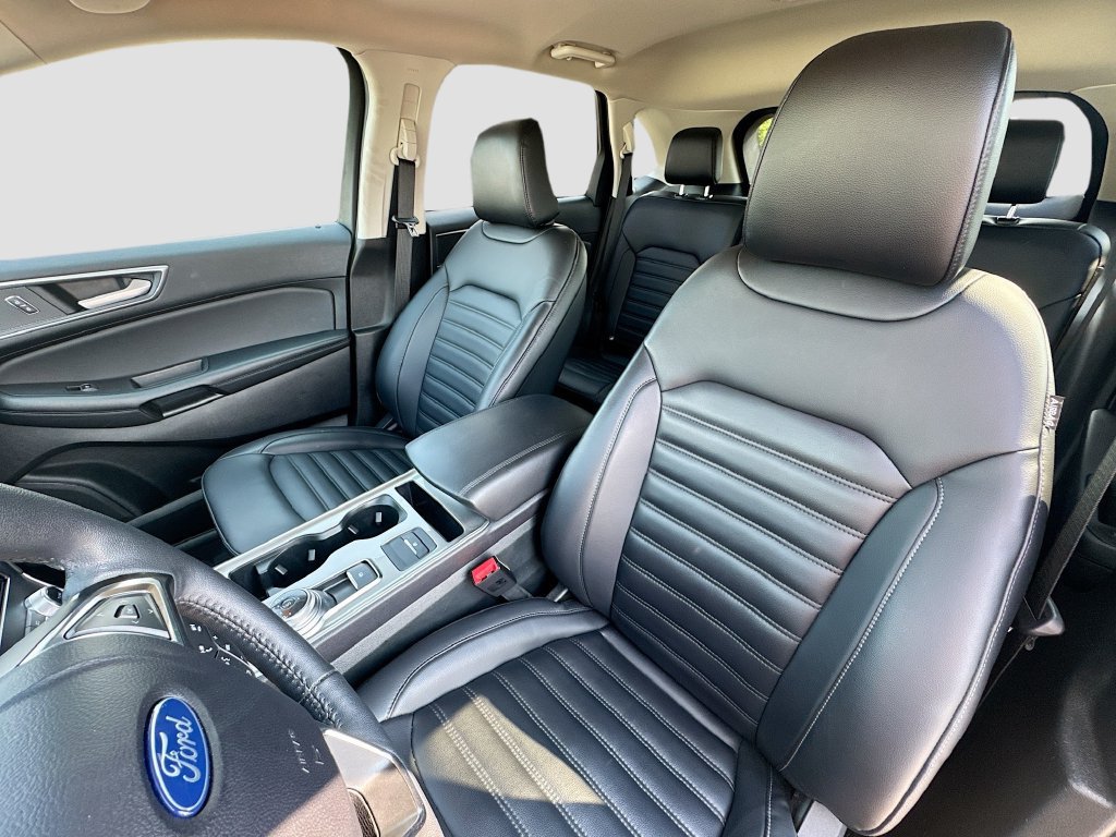 Used 2024 Ford Edge SEL w/ Convenience Package AWD/4WD image 19