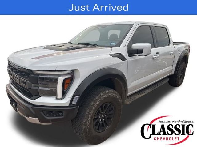 Used 2025 Ford F150 Raptor image 13