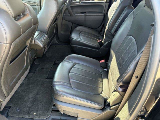 Used 2013 Buick Enclave Leather FWD image 14
