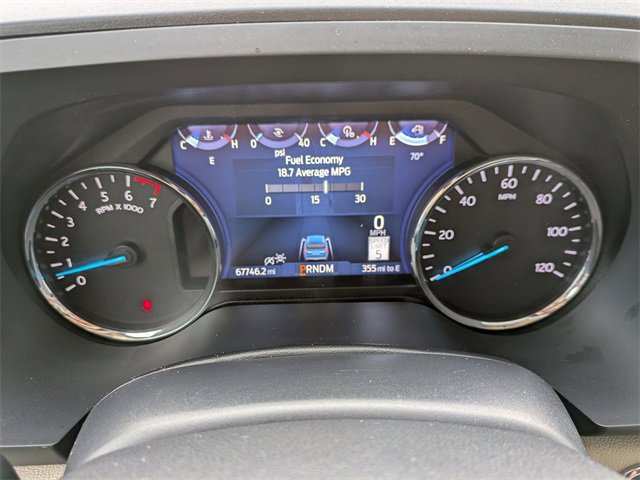 Used 2024 Ford Expedition Max Limited image 33