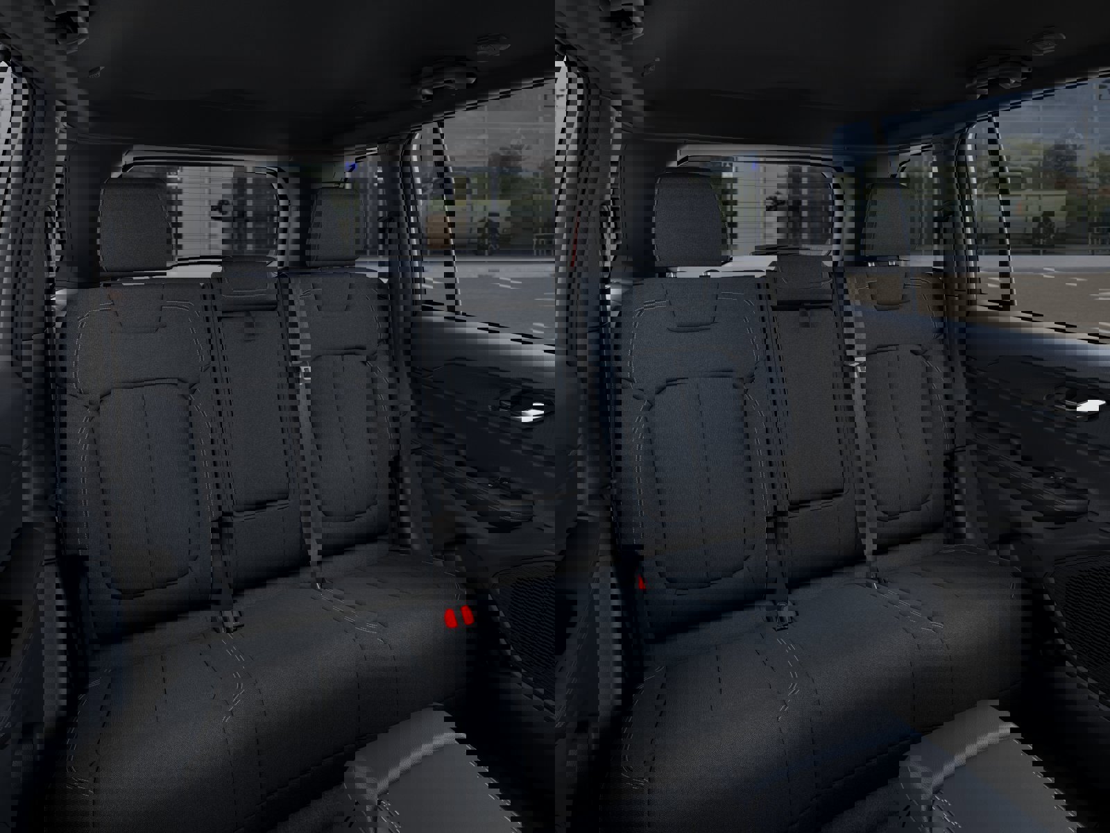 New 2025 Jeep Grand Cherokee Laredo w/ Trailer Tow Package image 41