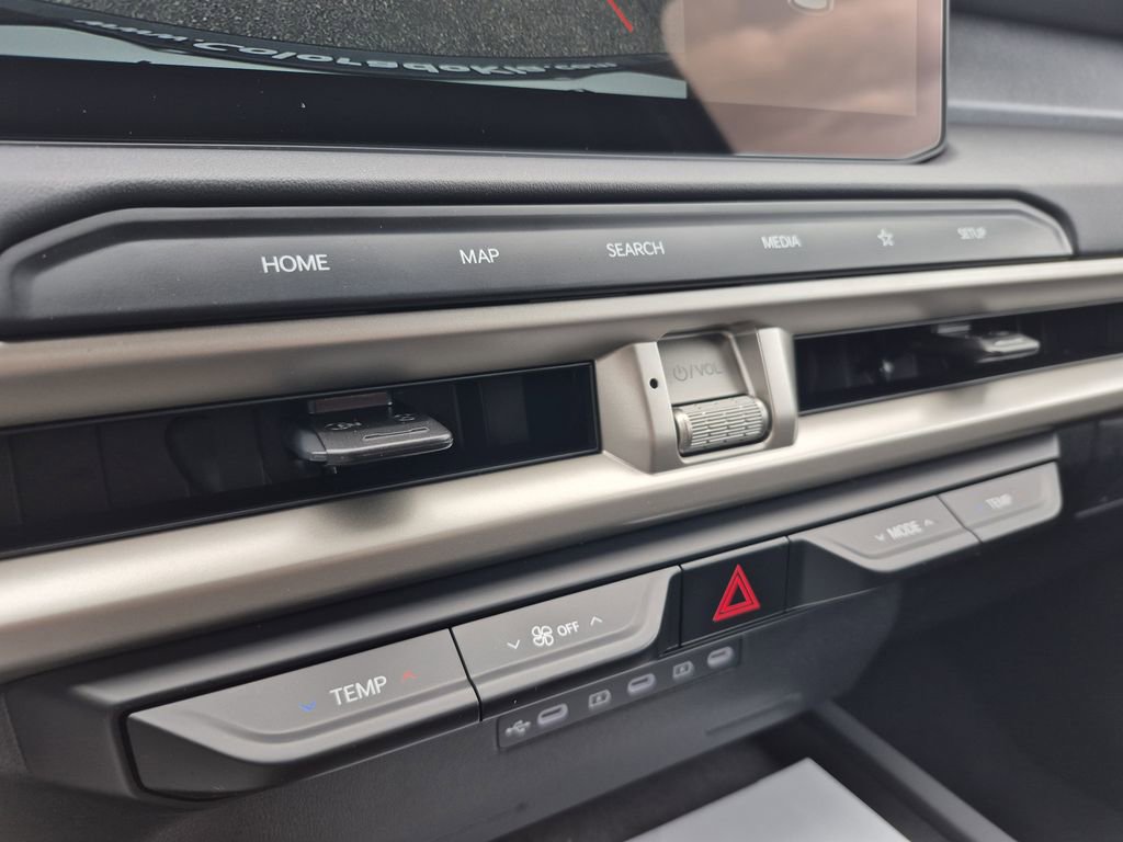 New 2027 Kia Telluride S image 22