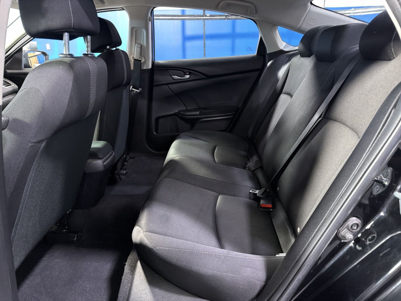 Used 2020 Honda Civic LX image 25