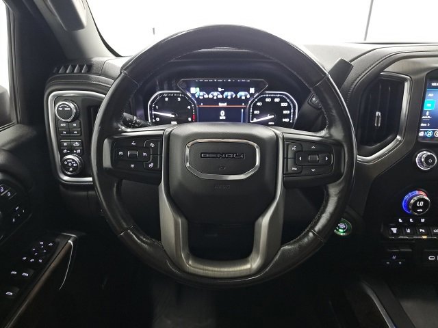 Used 2021 GMC Sierra 3500 Denali w/ Denali Ultimate Package image 23