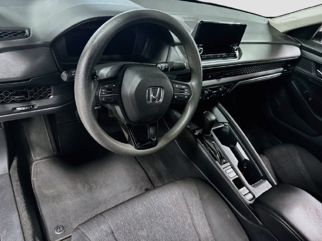 Used 2023 Honda Accord LX image 16