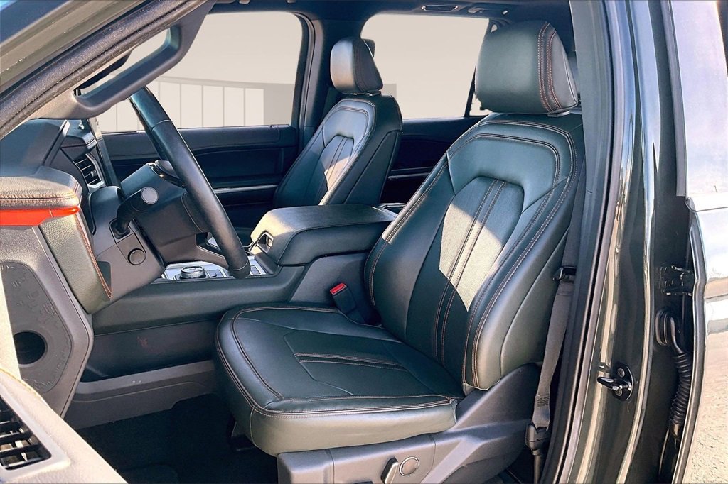 Used 2022 Ford Expedition Timberline image 25