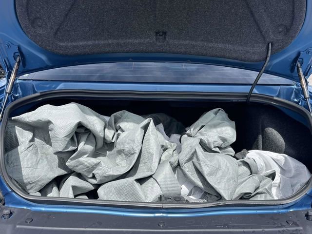 Used 2023 Dodge Challenger SRT Hellcat image 19