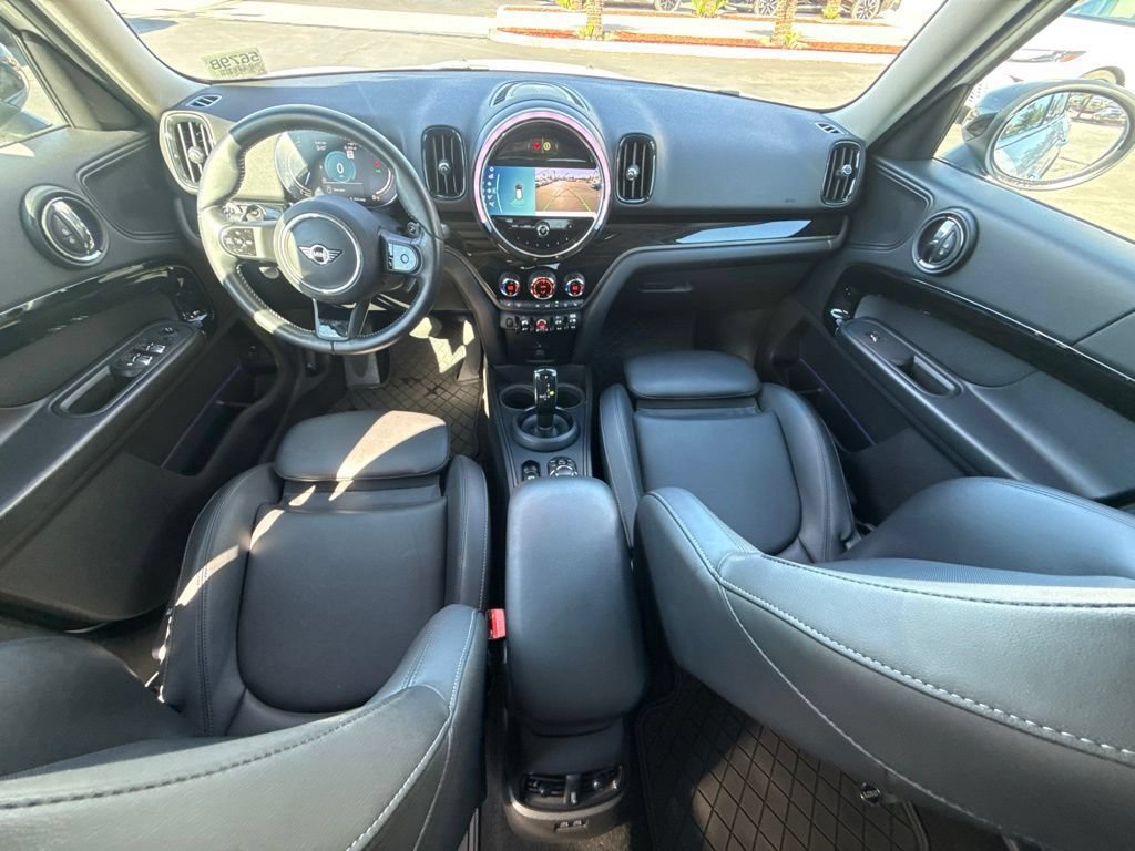 Used 2023 MINI Cooper Countryman S FWD image 29
