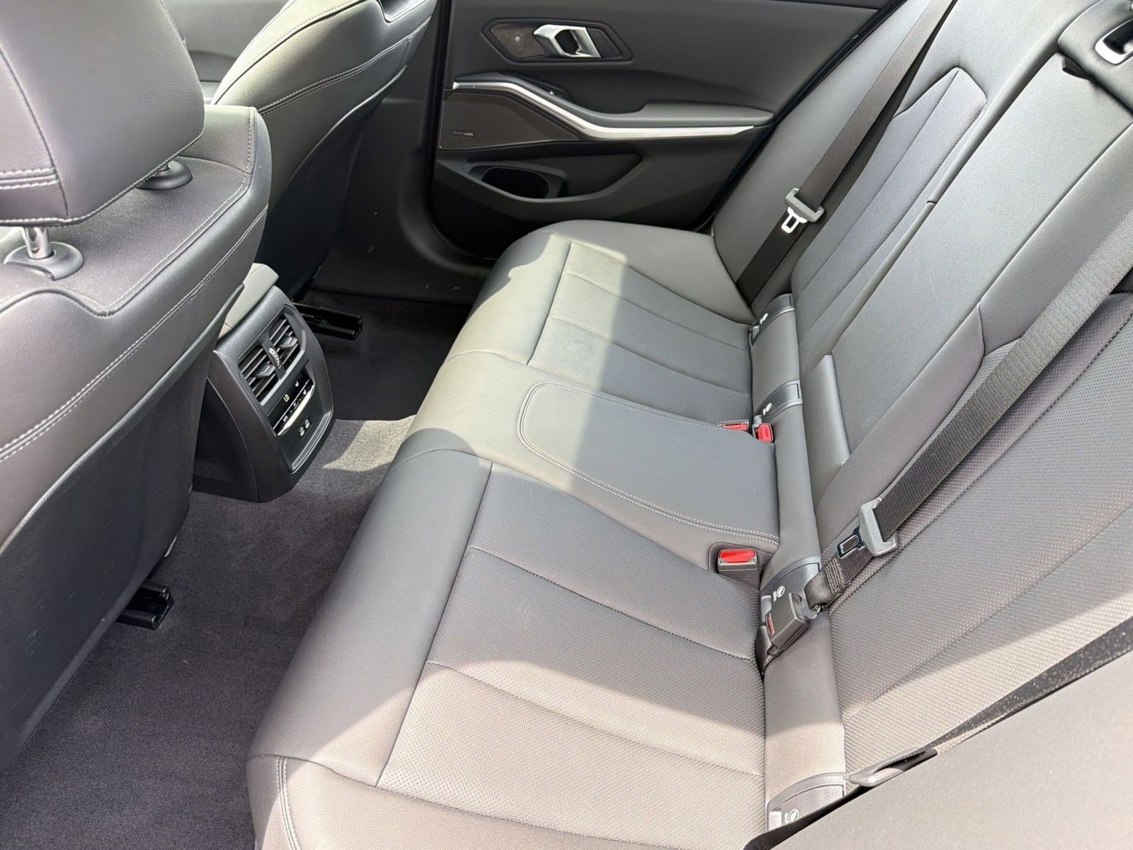 Certified 2025 BMW M340i Sedan RWD image 25