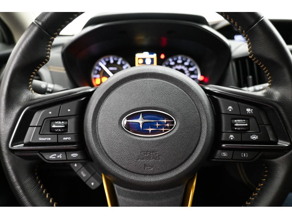 Used 2023 Subaru Crosstrek 2.5i Sport AWD/4WD image 13