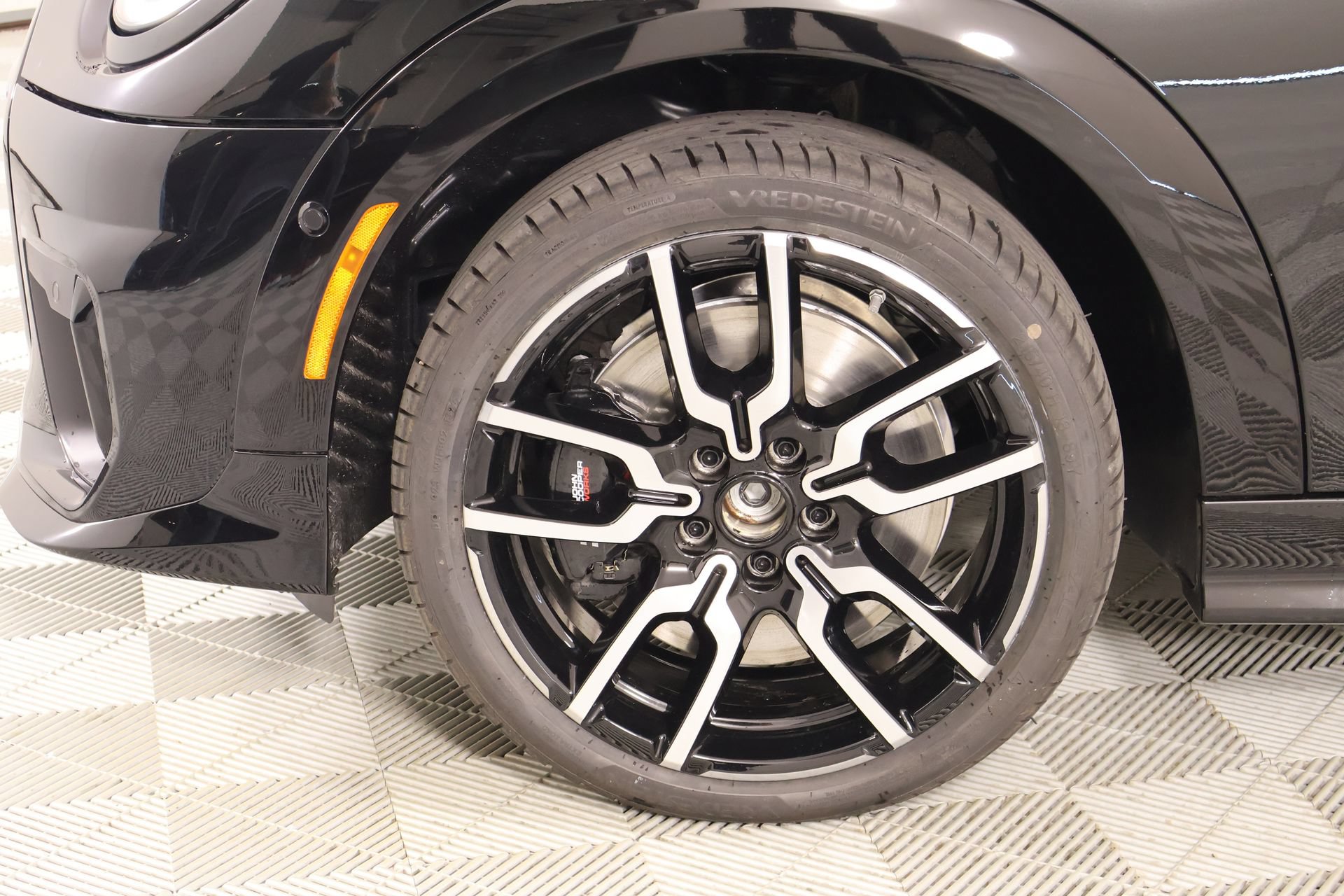 New 2026 MINI Cooper S FWD image 15