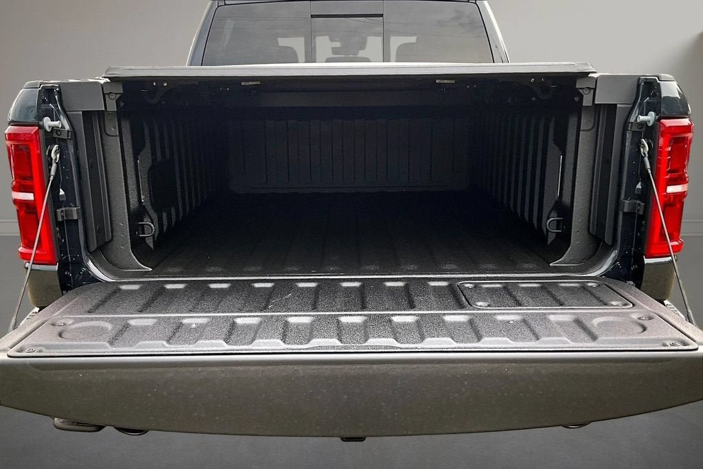 New 2027 RAM 1500 Limited AWD/4WD image 5