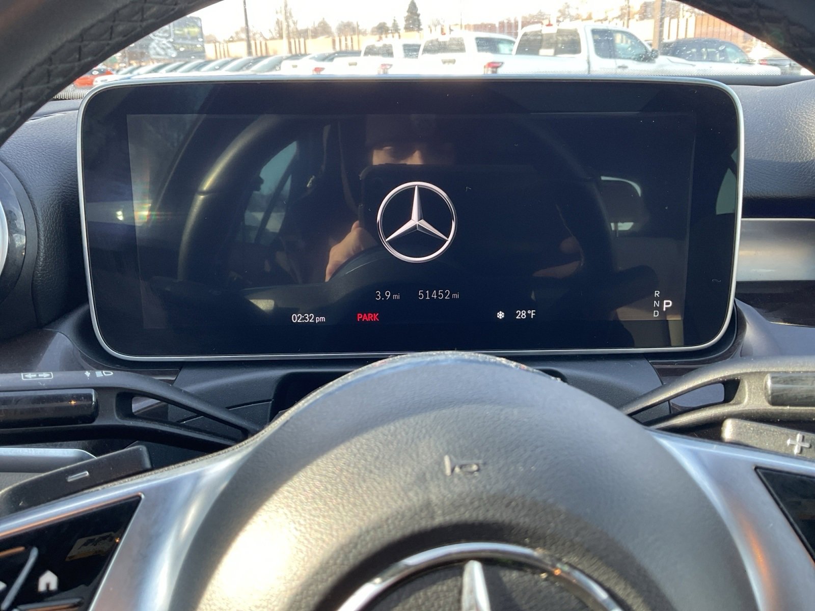 Used 2023 Mercedes-Benz C 300 4MATIC Sedan image 16