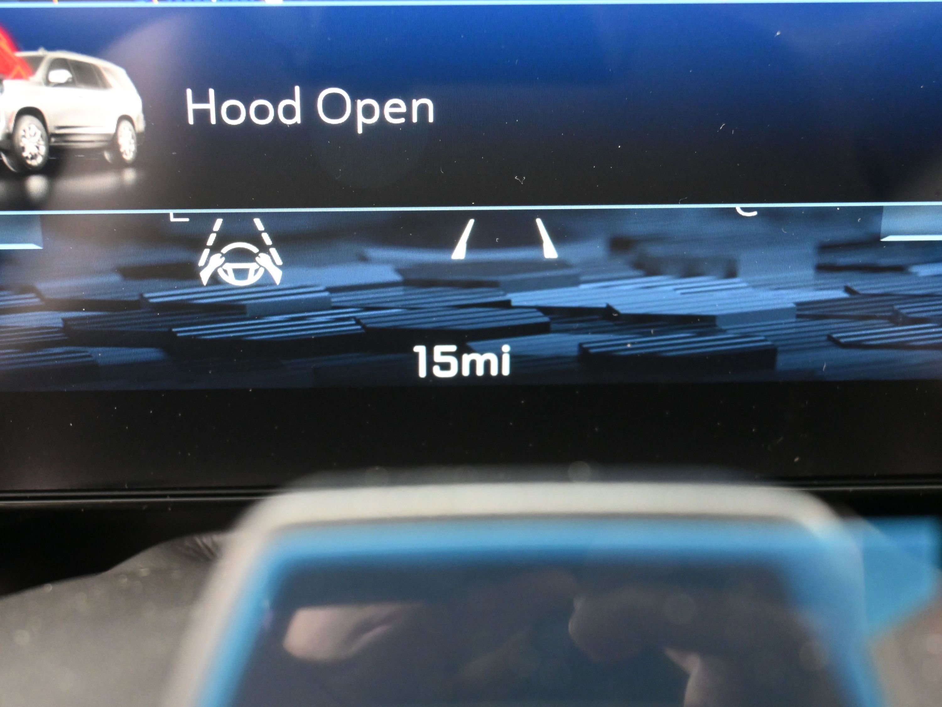 New 2026 Chevrolet Suburban High Country image 22