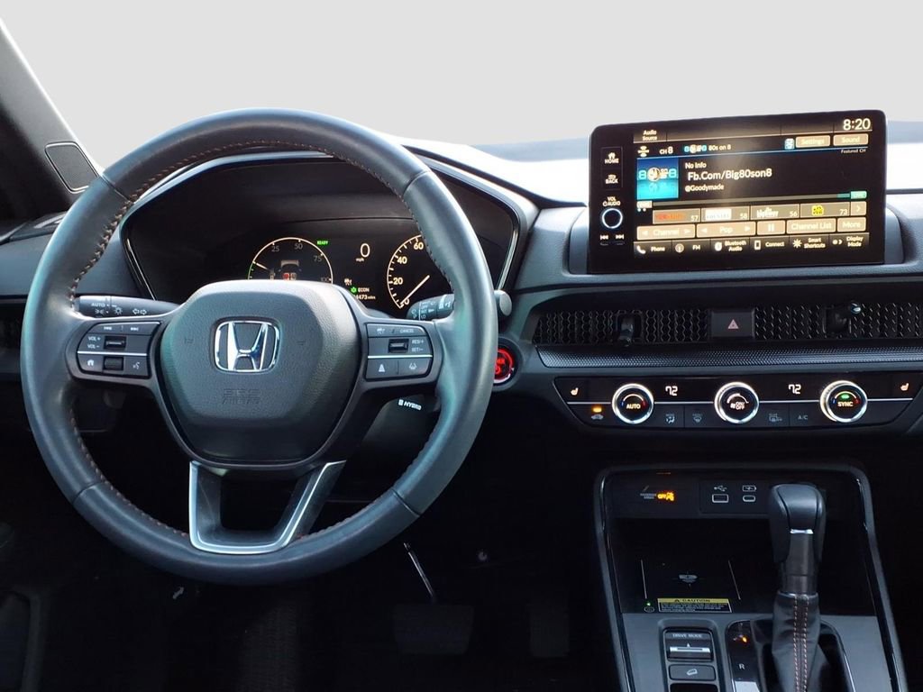 Used 2024 Honda CR-V Sport-L image 13