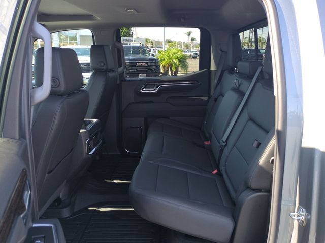 New 2026 GMC Sierra 1500 Elevation w/ Elevation Premium Package AWD/4WD image 26
