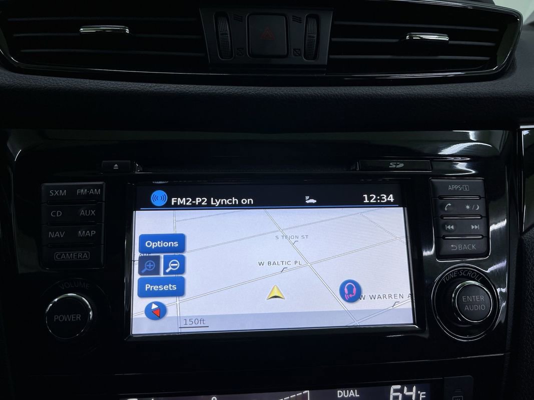 Used 2018 Nissan Rogue Sport SL image 23