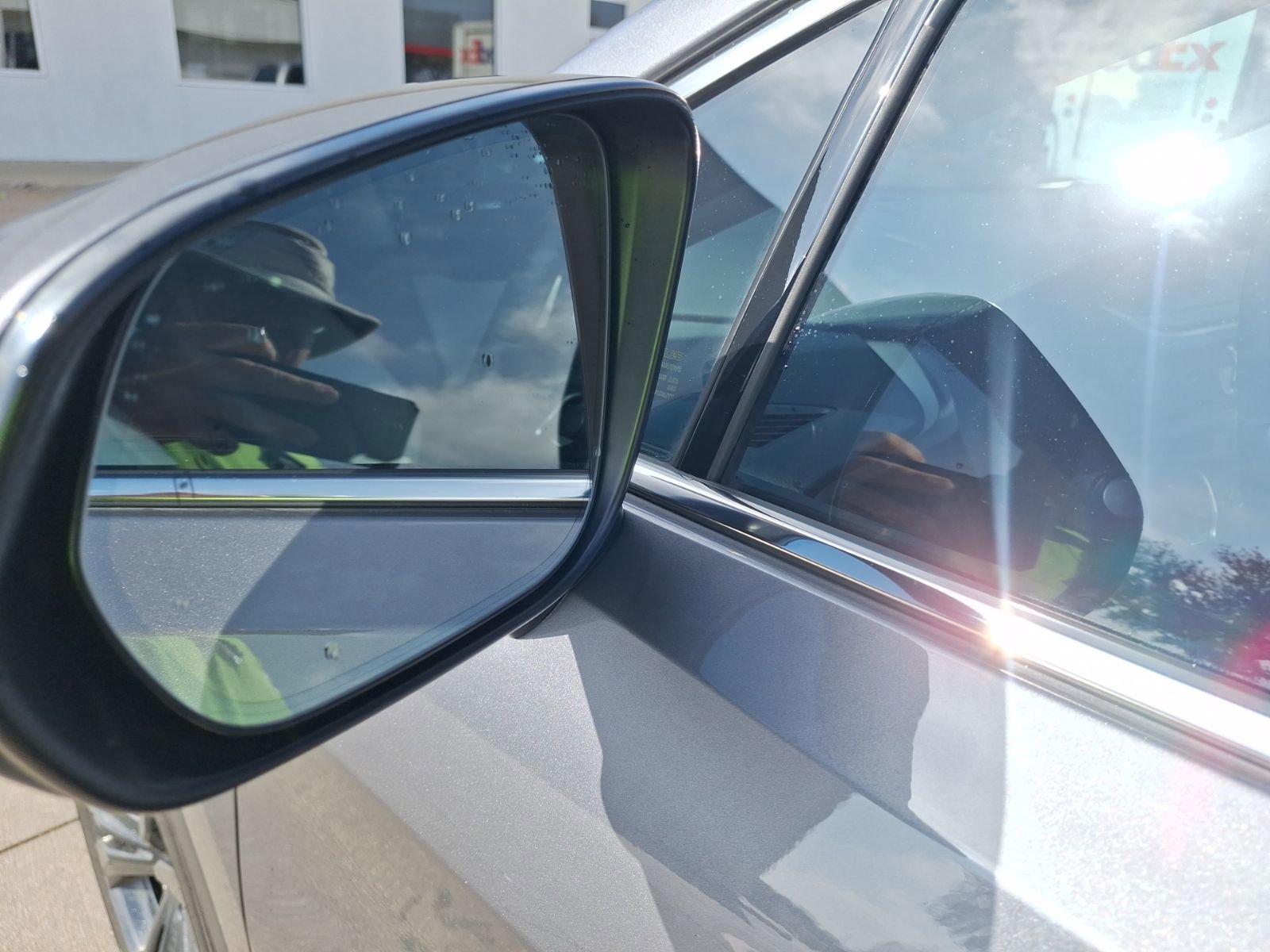 Used 2021 Lexus RX 350 FWD w/ Premium Package image 14