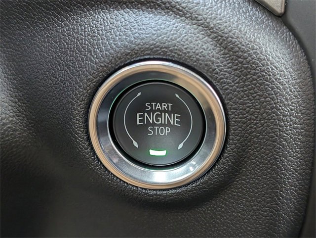 New 2026 Chevrolet Silverado 1500 Custom Trail Boss image 21