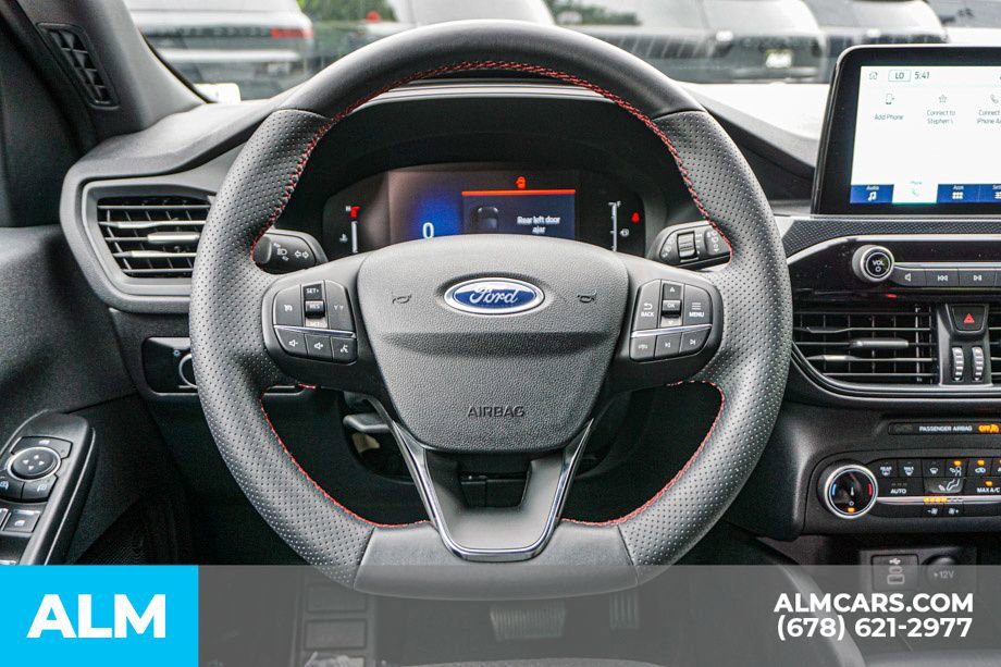 Used 2026 Ford Escape ST-Line FWD image 28