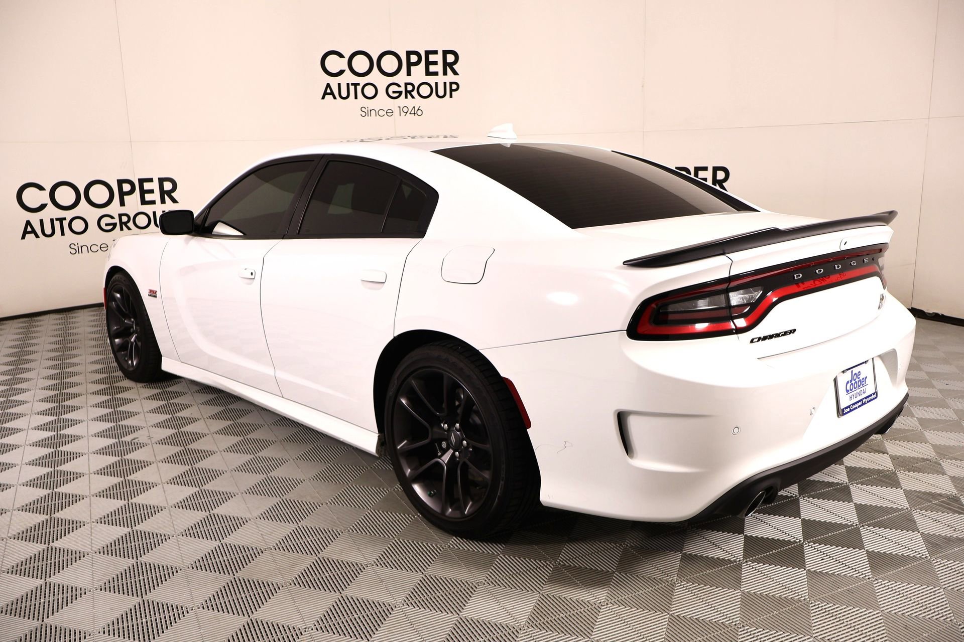 Used 2020 Dodge Charger Scat Pack image 22