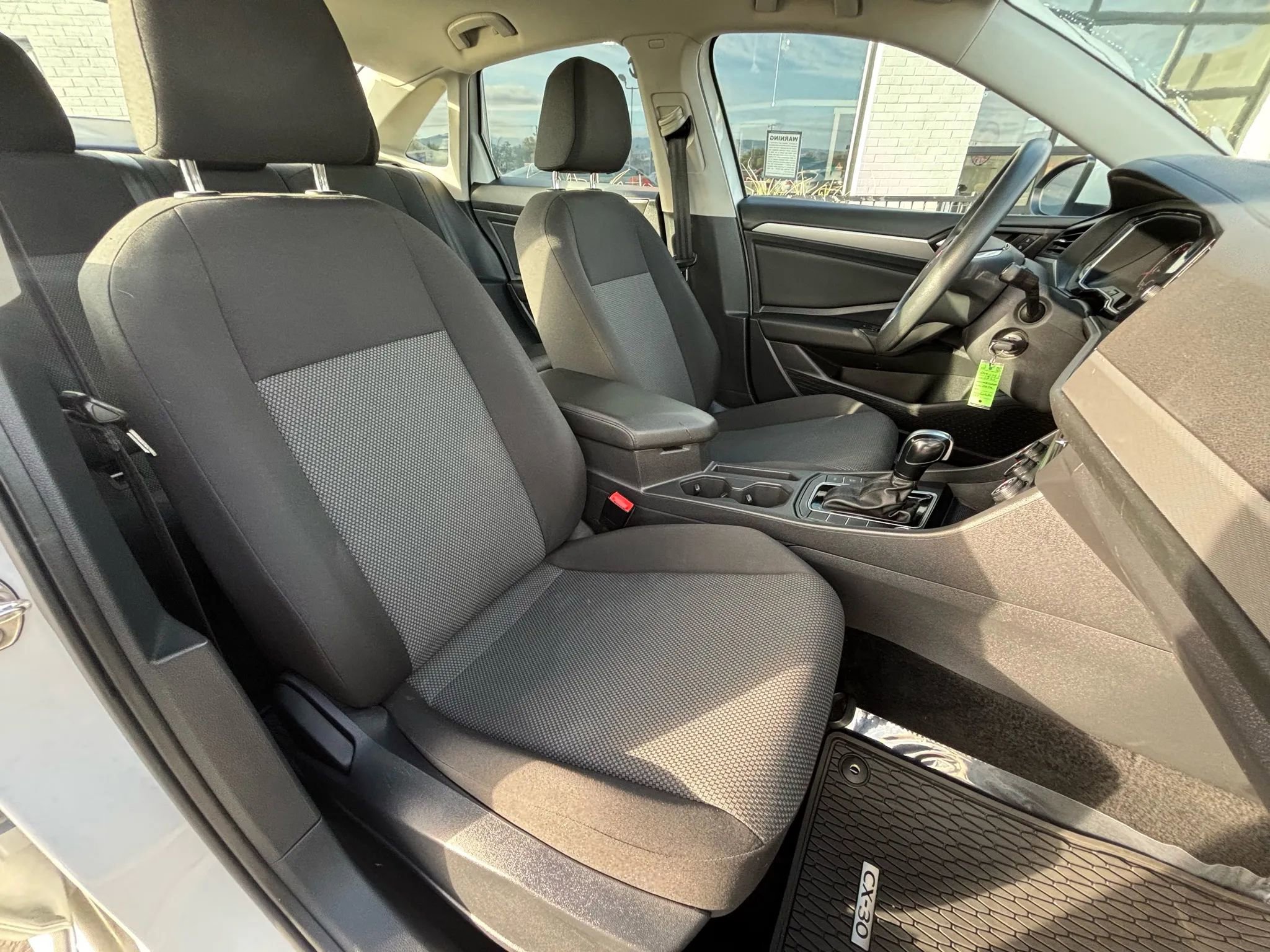 Used 2021 Volkswagen Jetta S image 7